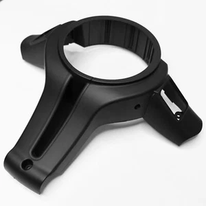 M STEERING WHEEL TRIM REAR COVER W/PADS fit for BMW F87 F80 F83 F82 F10 F12 F06 - Picture 1 of 8