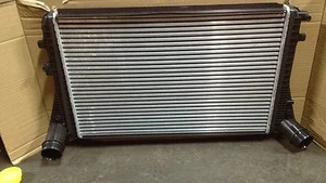 INTERCOOLER AUDI A3 CABRIO QUATTRO - OE: 1K0145803AF / 1K0145803AS - NUEVO!!! - Imagen 1 de 2