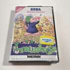 SEGA Master System Lemmings EUR Neuf sous Blister