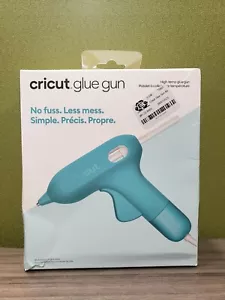 New Cricut Glue Gun Blue 2009084 - Picture 1 of 8