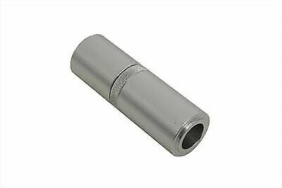 Espaciador de tubo ajustable con cojinete de cubo de rueda para Harley Davidson de V-Twin Foto 1 de 4