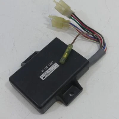 Kawasaki GPZ 305 EX305B EZ:89 CDI Unità Controllo 35424 - Bild 1 von 4