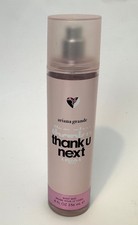 Thank You Next by Ariana Grande Women's Body Mist 8.0 Oz / 236ml