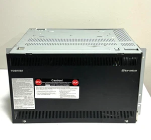 Toshiba Strata IP Business Communication System CRSUE672A - Picture 1 of 9