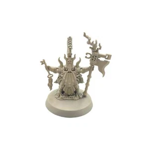 Auric Runemaster [x1] Fyreslayers [Age of Sigmar] Preparado - Imagen 1 de 2