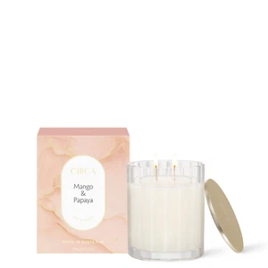 Circa - Candle 350g - Mango & Papaya - Picture 1 of 1