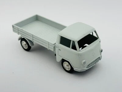 MARKLIN Western Germany #8026 TEMPO HOCHLADER White - Image 1 of 4