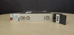 Aeroflex 3010 : 1.5-3.0 GHz PXI RF Signal Generator (017) - Picture 1 of 7