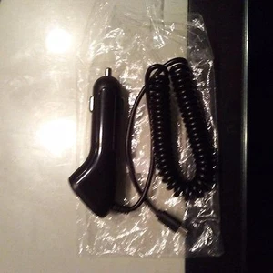 Brand New Universal MICRO USB 1A Car Charger 1000mA - Zdjęcie 1 z 3