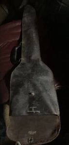 HillbornHamburger LeatherMakers NewYorkSword Case Officers Ww2 OAL=39.5 Rare! - Picture 1 of 20
