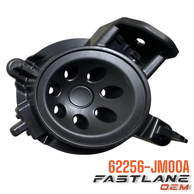 2008-2010 NISSAN ROGUE FRONT RIGHT HOLE COVER NEW OEM 62256-JM00A - Image 1 of 4