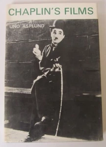 Chaplin's Films Uno Asplund HC First American Edition (1979) - Bild 1 von 1