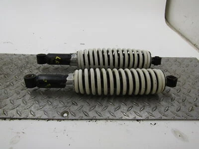 HISUN MOTORS CORP USA HS500 FRONT RIGHT LEFT SHOCKS ABSORBERS SUSPENSION - Изображение 1 из 3