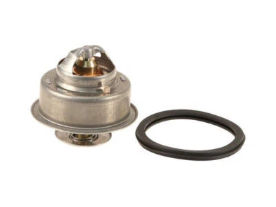 For 1976-1984 Volvo 242 Thermostat 15938XKFD 1977 1978 1979 1980 1981 1982 1983 - Image 1 of 2
