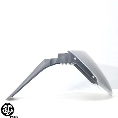 03-07 GUARDABARROS GUARDABARROS DELANTERO BMW F650GS Foto 1 de 4