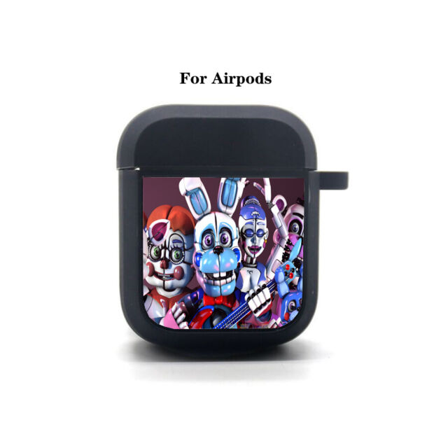 Preços baixos em Five Nights at Freddy's Celular Estojos, capas e Skins