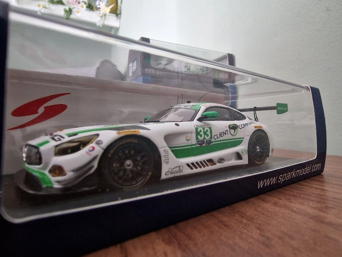 Daytona Diecast Racing Cars 1:43 2017 Vehicle Year for sale | eBay