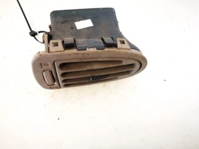 Mitsubishi Galant 2001 Dash Vent (Air Vent Grille) sp5622, Genuine #1178239-17 - Image 1 of 4