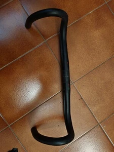 Ritchey Superlogic EvoCurve light Carbon 42cm Bike Handlebar curva manubrio - Imagen 1 de 5
