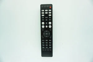 Remote Control For Denon CEOL RC-1222 RCD-N11DAB RCD-N10 Network CD Receiver - Picture 1 of 5