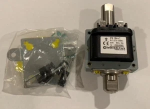 GOTEC Pump ETB 150-V/C 230V AC 50Hz 45W, with mounting bracket - Picture 1 of 6