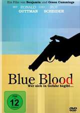 Blue Blood - Wer sich in Gefahr begibt.. (2007)[DVDNEU/OVP] Ambitionierter