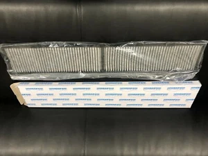 Cabin Air Filter BMW 1 Series M, 2008-2013 BMW 128i, 2008-2013 BMW 135i, 135IS - Picture 1 of 8