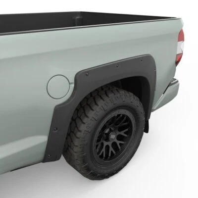EGR BLF1016 Baseline Bolt-Style Fender Flares (Set of 4) For 14-21 Toyota Tundra - Image 1 of 3