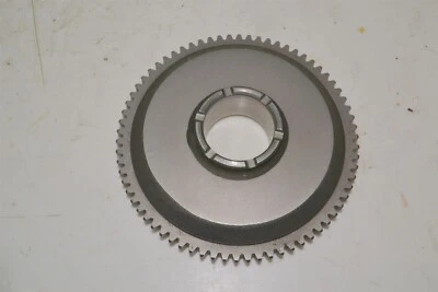 Honda TRX 350 350D Fourtrax One-Way Starter Clutch Gear 70T 28110-HA7-770 86-89 Foto 1 de 3