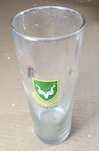 Krüger Park Impala Antilope Custos Naturae (Wächter der Natur) Glas (240902613 - Bild 1 von 5