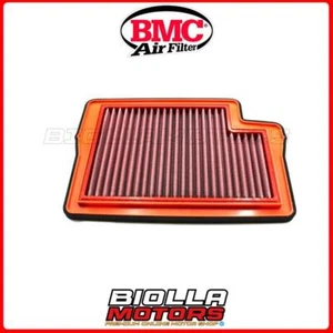 FM01119 FILTRO ARIA BMC YAMAHA TRACER 9 / 9 GT 2021 > SPORTIVO LAVABILE - Picture 1 of 5