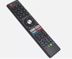 Kogan TV Remote Control Smart Replacement Standard YDX137-G36 No programming req - Picture 1 of 3