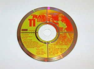 1998 CD Demo etc Global Domination Caesar 3 Urban Assault Army Men Shadow Man - Bild 1 von 2