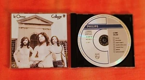 Le Orme / Collage cd - Foto 1 di 2