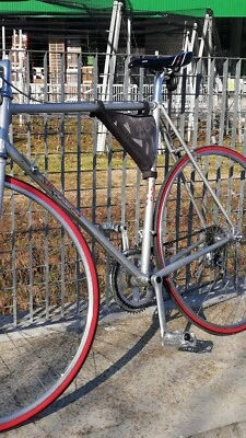 Fahrrad - Bild 1 von 4