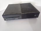 xbox one 1540 model 500gb console faulty