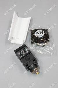 Allen Bradley 42GRP-9000-QD - Picture 1 of 9