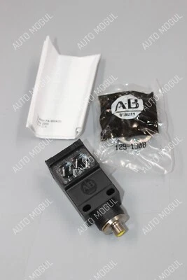Allen Bradley 42GRP-9000-QD - Image 1 of 4