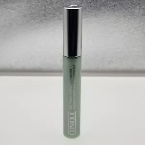 Clinique High Impact Waterproof Mascara #01 Black 0.28oz/8ml Full Size NWOB - Picture 1 of 4