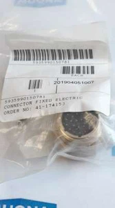 Conectores ABM1109 9720725 0150781 Conector fijo eléctrico  - Imagen 1 de 5