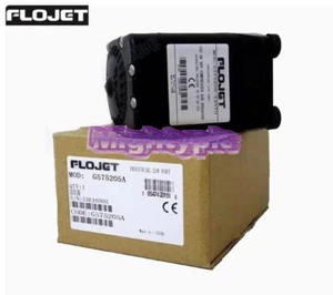 NEU Original One FLOJET Pneumatische Membranpumpe G575205 Stecker 3/8 . - Bild 1 von 4