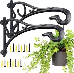 Plant Hanging Bracket - Picture 1 of 8