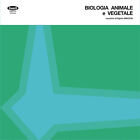 Egisto Macchi-Biologia Animale E Vegetale-&#39;76 Library-NEW 3LP BOX