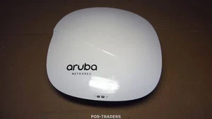 Aruba IAP-325-RW Instant 4x4:4 11ac AP Dual 4x4:4 MU-MIMO 1733 Mbit/s bloc d'alimentation exclu - Photo 1/5