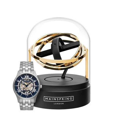 Thomas Earnshaw Naval Giftset ES-8240-33 - Изображение 1 из 4