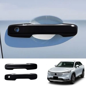 Door Handle Frame Long-lasting Performance Modern Look Prevent Scratches - Picture 1 of 12
