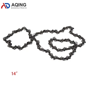 14" 3/8 Kette für Stihl MS180 MS170 MS200 .050 Stärke 50 DL - Bild 1 von 5