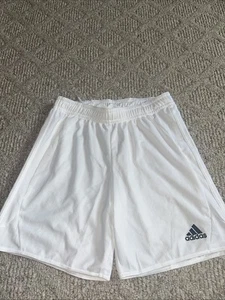 Adidas Climalite Clima 365 Boys Youth Basketball Shorts Gym Casual - Size XL - Picture 1 of 4