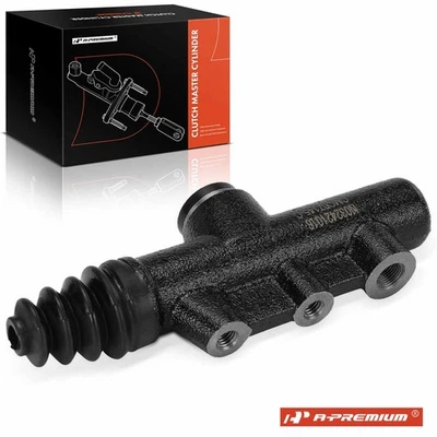 A-Premium Clutch Master Cylinder for Volkswagen Vanagon 1980 1981 1982 1983-1991 - Image 1 of 4