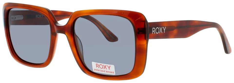 ROXY RX7008-TO Gafas de sol Gafas de sol 0TO TORTOISE Auténticas Nuevas 52 mm Foto 1 de 1